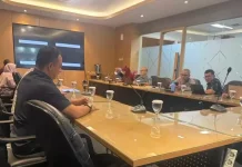 Kebutuhan Dokter Spesialis RSUD Fakfak Dibahas Bersama Kemenkes