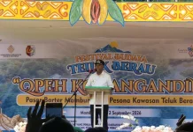 Wabup Fakfak Dorong Pelestarian Pasar Barter Mambunibuni Berkelanjutan