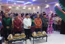 BPD KKSS Fakfak Dorong Warga Teladani Akhlak Rasul