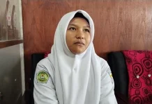 Enam Siswa MAN Fakfak Berhasil Raih Juara OMI