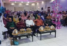 Nilai Sipakatau Ditekankan dalam Maulid KKSS Fakfak