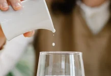Sembilan Susu Rendah Kalori yang Cocok untuk Diet