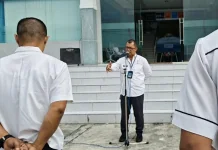 RRI Fest Fakfak Sukses, Evaluasi Disiapkan untuk Pelaksanaan Tahun Mendatang