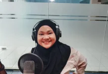 Indah dan Perjalanan Membangun Usaha Balle Yummy