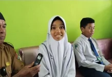 SMP Yapis 1 Fakfak Dominasi Tiga Bidang OMI