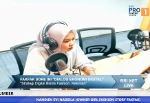 Kisah Inspiratif Nandien Bangun Bisnis Girl Fashion Story Fakfak