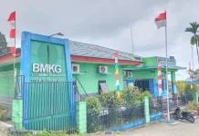 Warga Fakfak Diminta Waspadai Dampak Cuaca Berangin