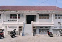 Keterbatasan Fasilitas Hambat Penambahan Kelas Pelatihan BLK Fakfak