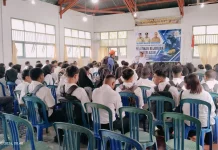 Wawancara Calon Peserta Vokasi Batch Lima Digelar Dua Hari