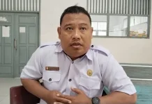 BLK Fakfak Buka Pelatihan Vokasi Nasional Batch Lima