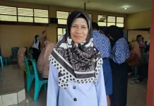 Perpustakaan Keliling Bangkitkan Minat Baca Siswa Fakfak