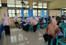 DWP Fakfak Dukung Program Literasi untuk Cerdaskan Anak