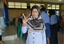 Literasi Lima Menit Jadi Kebiasaan Siswa Fakfak