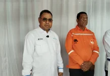 Pelindo Fakfak Dorong Sinergi Stakeholder Benahi Pelayanan Pelabuhan