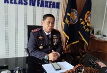 Kolaborasi Stakeholder Dinilai Penting Majukan Transportasi Laut Fakfak