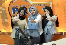 FAD Fakfak Dorong Anak Berani Bersuara Lawan Perundungan