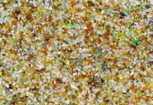 Mikroplastik: Ancaman Kecil bagi Lingkungan