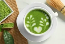 Mengenal Jenis-Jenis Matcha