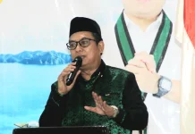 LK II HMI Fakfak Soroti Peran Kader Mengawal Kedaulatan Daerah