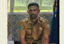 Kampung Kamandutetar Fokus Bangun Pintu dan Jendela untuk Rumah Warga