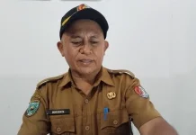 Cuaca Ekstrem Pengaruhi Pasokan Komoditas Pangan di Kabupaten Fakfak