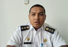 Kelurahan Fakfak Utara Perkuat Sosialisasi Pengelolaan Sampah Rumah Tangga