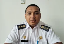 Inovasi Dual Track Ekosistem Atasi Persoalan Sampah di Fakfak
