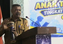 Saleh Hindom: Pendidikan Kesetaraan Jadi Strategi Jangkau Anak Tidak Sekolah