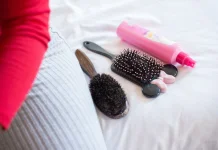 Rambut Sehat saat Hamil dan Menyusui: Tips Aman dan Sederhana