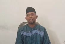 Calon Pengantin Diminta Segera Melapor sebelum Pernikahan Berlangsung