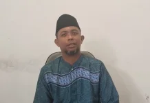 KUA Fakfak Wajibkan Calon Pengantin Ikuti Bimbingan Perkawinan