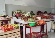 Kenaikan Harga Cabai Dipicu Pasokan Luar Tidak Stabil