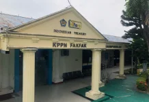 Digitalisasi Pembayaran Pemerintah Dorong Transaksi Masyarakat Fakfak
