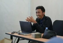 Transaksi Digital Pemerintah Buka Peluang Ekonomi Digital Fakfak