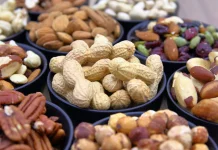 Kacang-Kacangan, Camilan Bernutrisi: Manfaat Sehat yang Perlu Diketahui