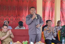 Kajari Fakfak: Penanganan Karhutla Harus Disertai Penelusuran Penyebab