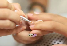 Cantik tanpa Khawatir: Tips Menggunakan Kuteks agar Kuku Tetap Sehat