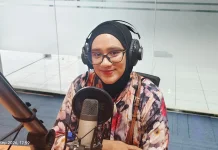 Terinspirasi Sang Mama, Nais Bangun Usaha Gerobak Mama Aura