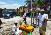 Kelurahan Danaweria Diusulkan Menjadi Kampung Percontohan Sadar Kerukunan