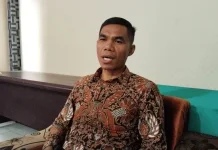 Kemenag Fakfak Dorong Kerukunan Umat Melalui Moderasi Beragama