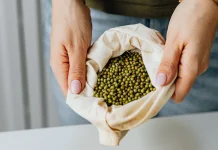 Cara Merendam Kacang Hijau agar Cepat Empuk dan Tidak Mudah Hancur