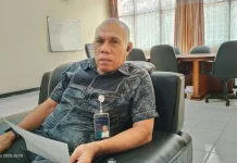 Bulog Siapkan Tambahan Minyak Goreng lewat Tol Laut