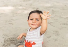 Tanda Bayi Baru Lahir yang Cerdas dan Punya IQ yang Tinggi
