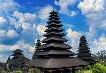 Tahukah Kamu 5 Vihara Terbesar di Indonesia, Megah dan Luas