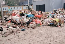 Retribusi Kebersihan Mendukung Peningkatan Pelayanan Pasar Tumburuni