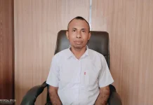Pedagang Thumburuni Diminta Penuhi Kewajiban Retribusi Kebersihan
