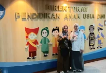 Penguatan Bunda PAUD Jadi Strategi Majukan 118 PAUD di Fakfak