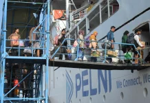 Pelni Perpanjang Pemesanan Tiket Kapal hingga H-60 Keberangkatan