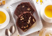 Resep Bronis Tepung sagu yang enak dan lembut