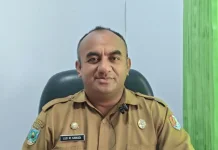 Ekspedisi Patriot Riset Potensi Kawasan Transmigrasi untuk Program Fakfak